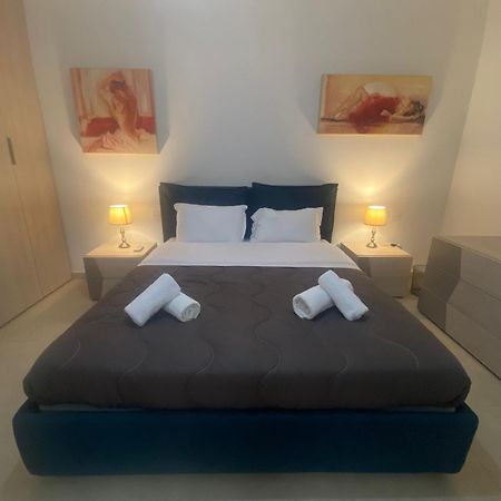 Seaview Sliema Apartment ภายนอก รูปภาพ