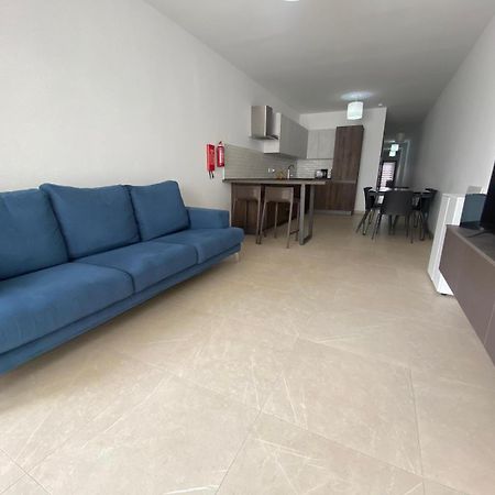 Seaview Sliema Apartment ภายนอก รูปภาพ