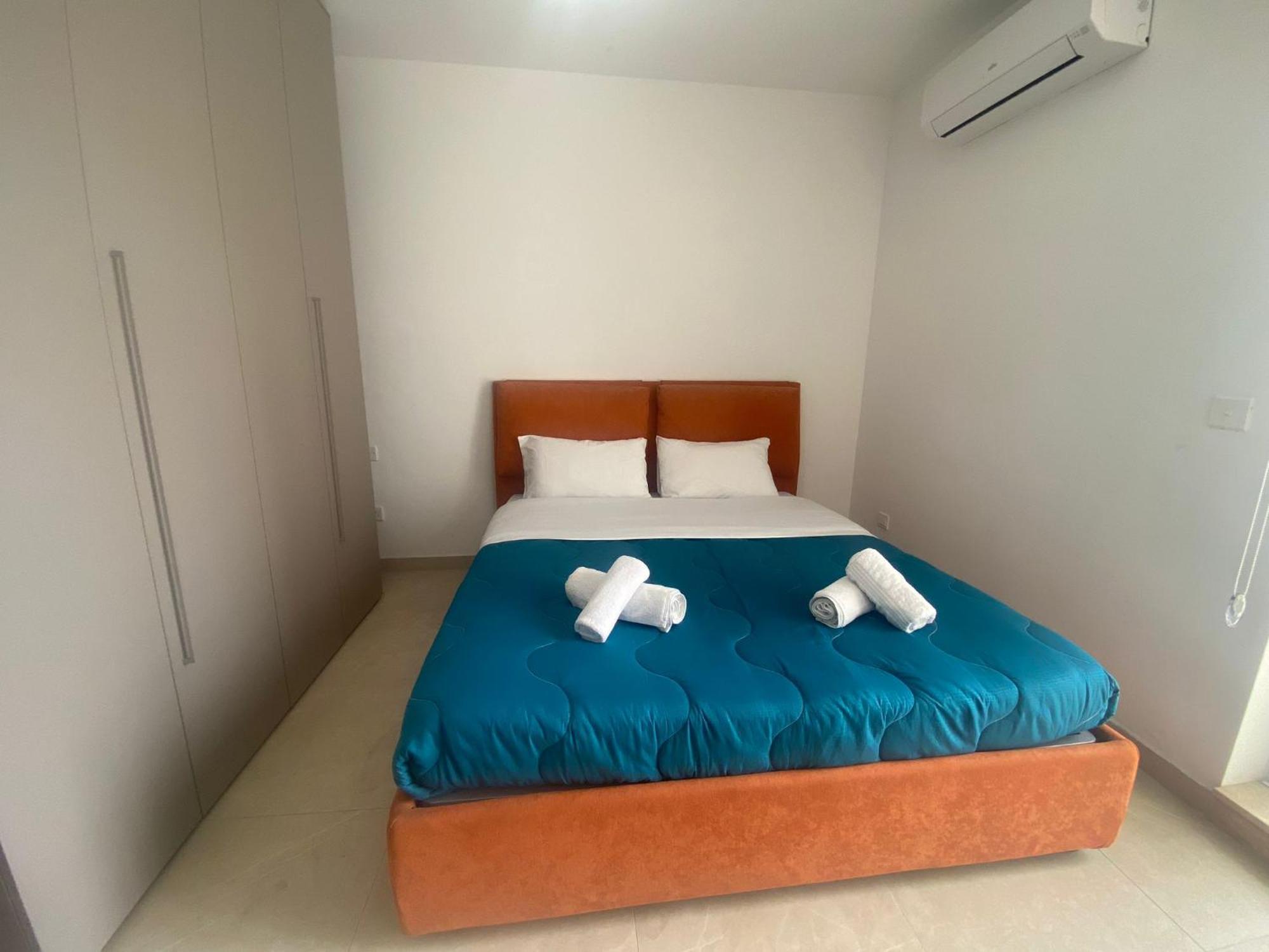 Seaview Sliema Apartment ภายนอก รูปภาพ