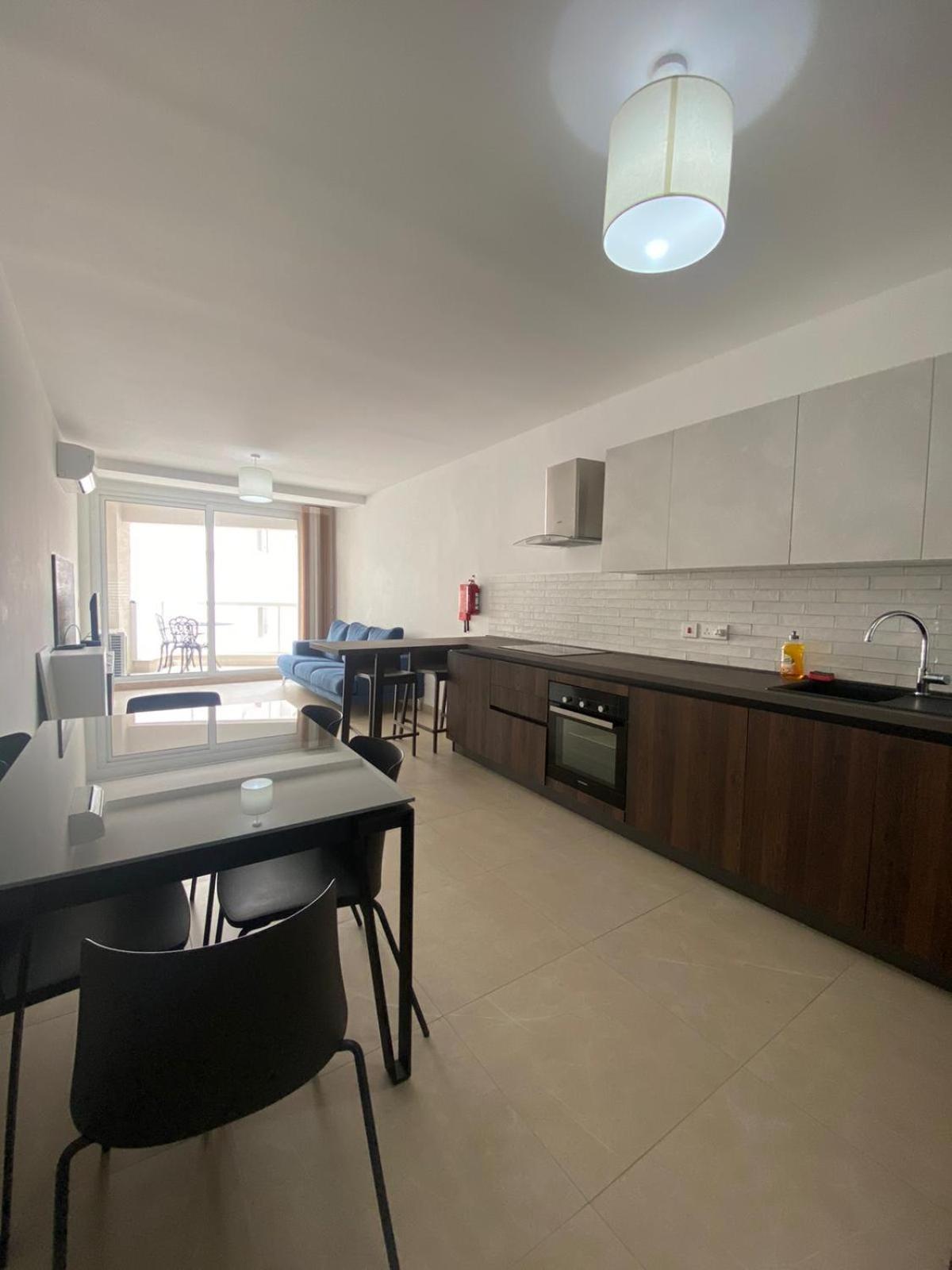Seaview Sliema Apartment ภายนอก รูปภาพ
