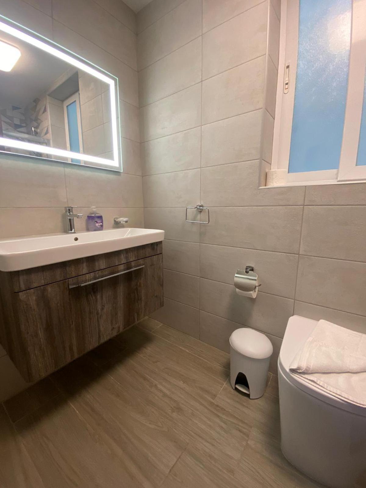 Seaview Sliema Apartment ภายนอก รูปภาพ