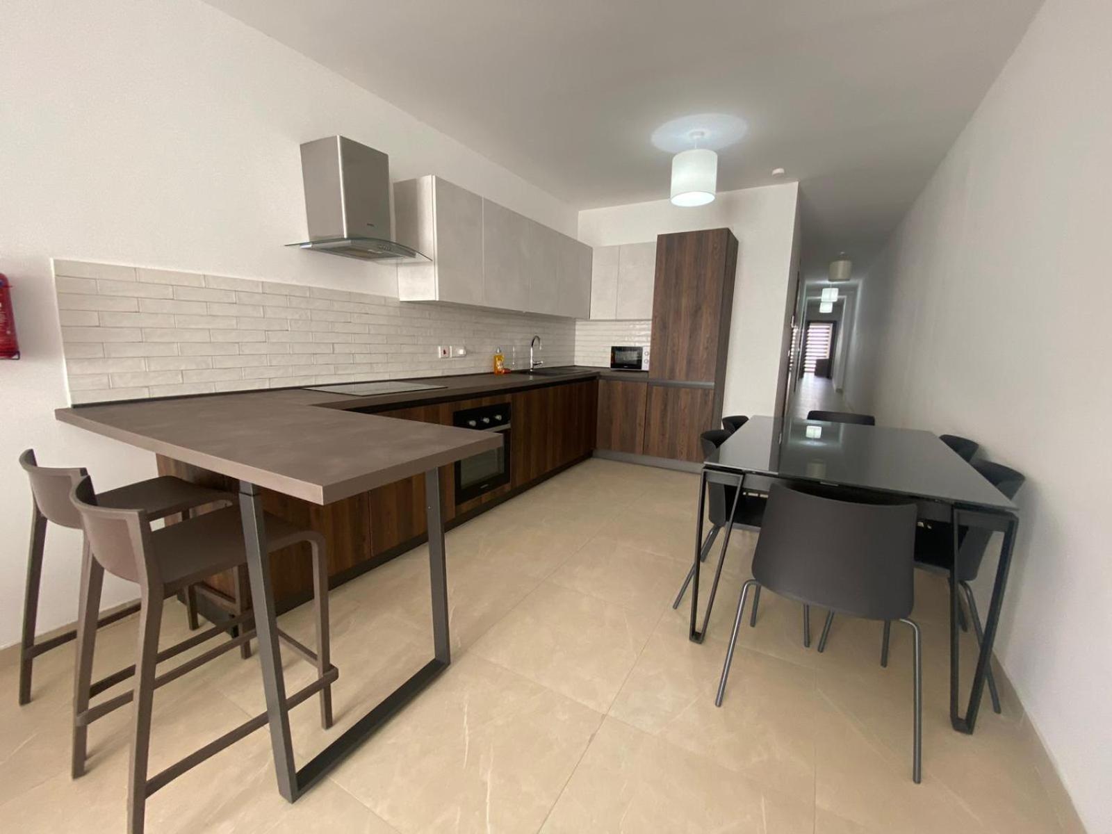 Seaview Sliema Apartment ภายนอก รูปภาพ
