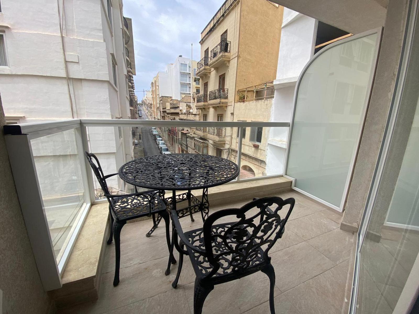 Seaview Sliema Apartment ภายนอก รูปภาพ